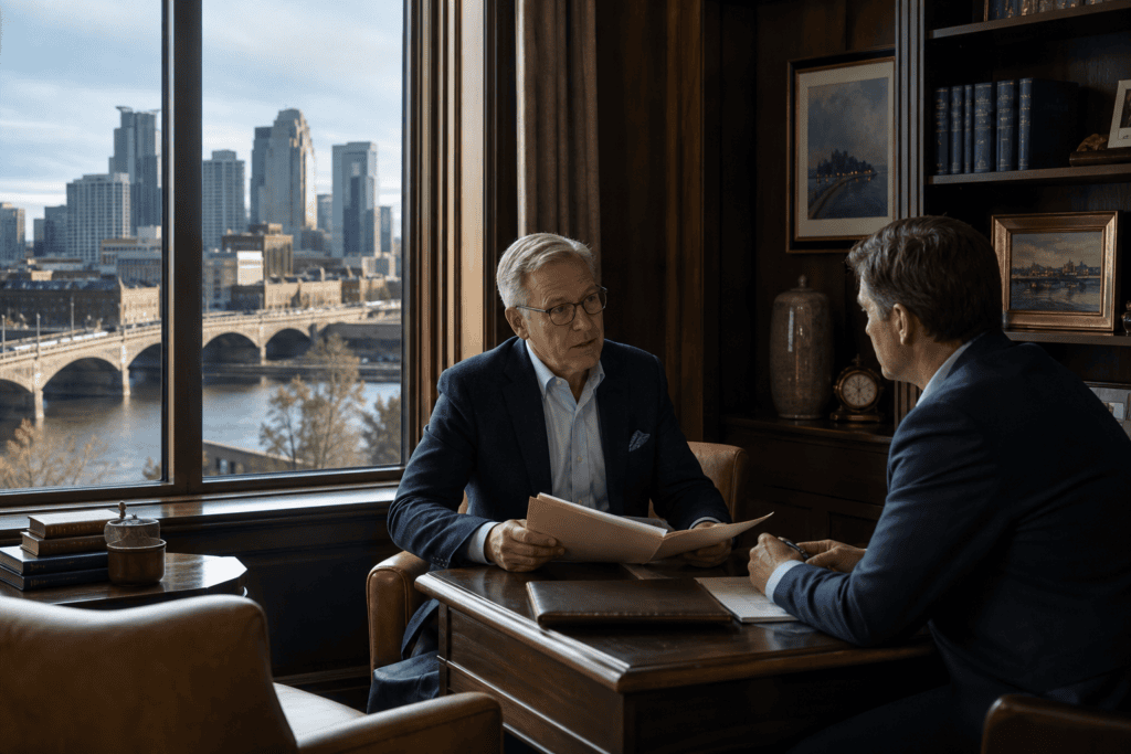 Ohio Wealth Management Executive Recruiters