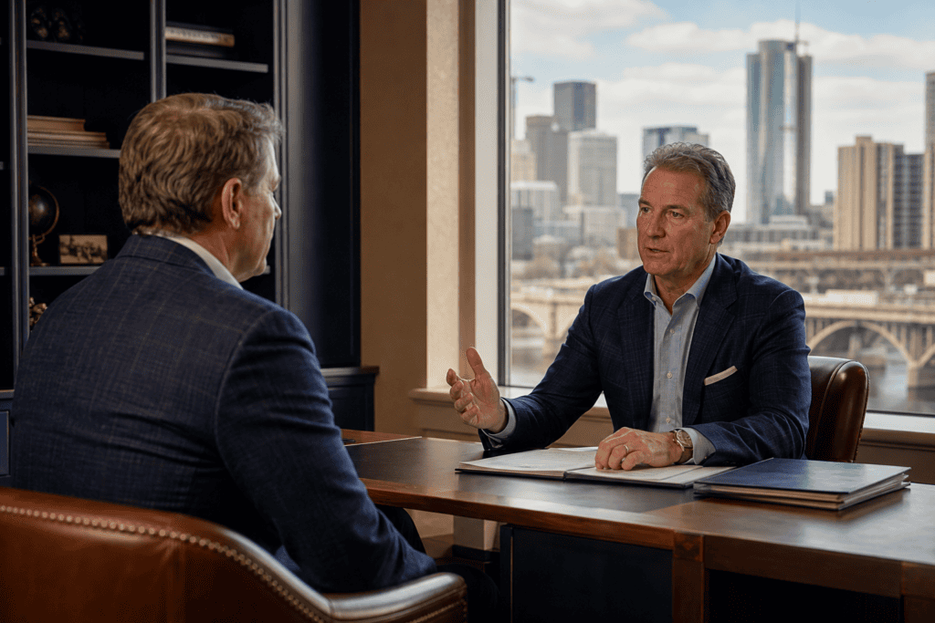 Arizona Wealth Management Executive Recruiters