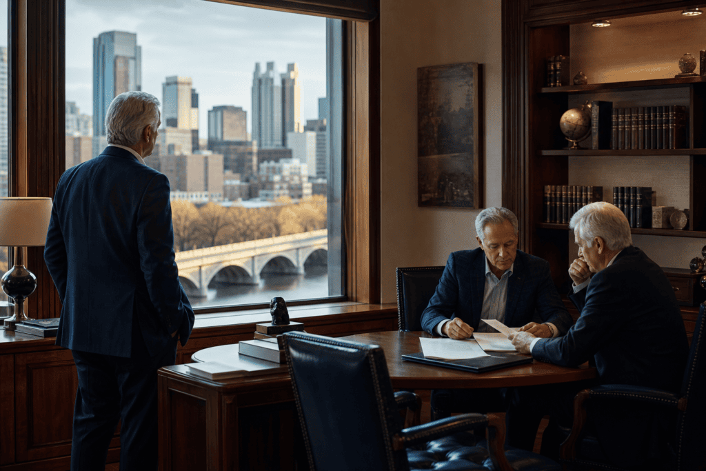 Tennessee Wealth Management Executive Recruiters