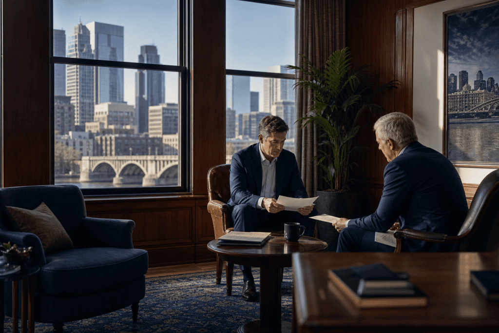 Florida Wealth Management Executive Recruiters