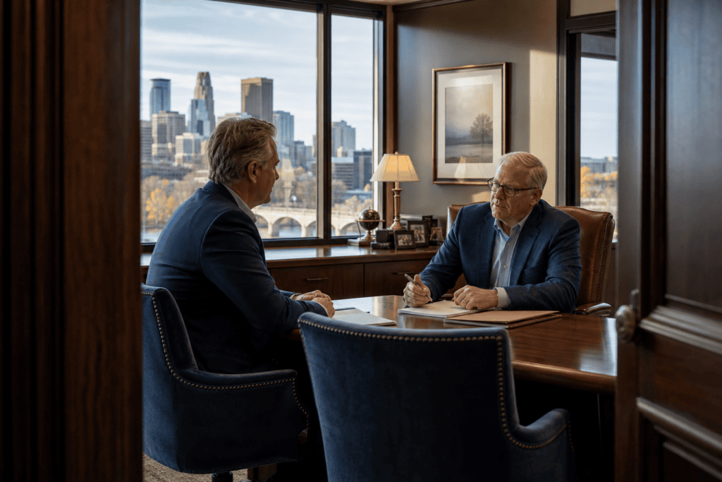 Georgia Wealth Management Executive Recruiters